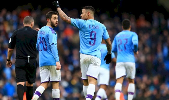UEFA Beri Sanksi Manchester City: Larangan Tampil di Kompetisi Antarklub Eropa Sepanjang 2 Musim