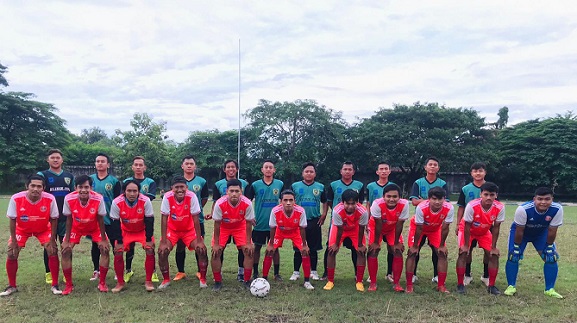Menang 5-1 Atas Klibir FC, Putra Lengkong Perpanjang Rekor Kemenangan