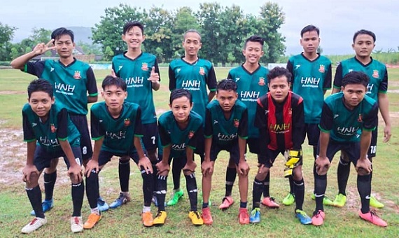 Kalah Ball Possesion, Ketangi FC U-17 Curi Kemenangan di Kandang Arsema