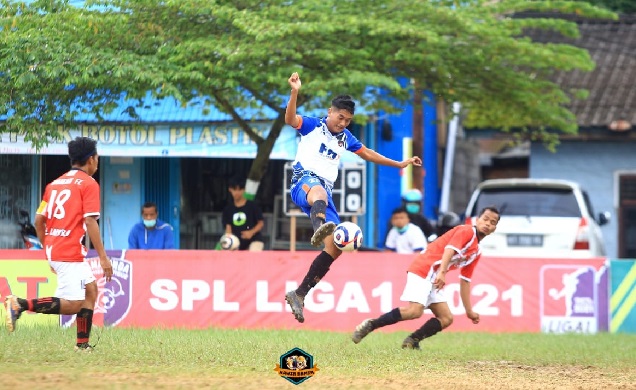 Ex. Samarinda U-23 Pimpin Klasemen Liga 1 SPL 2021