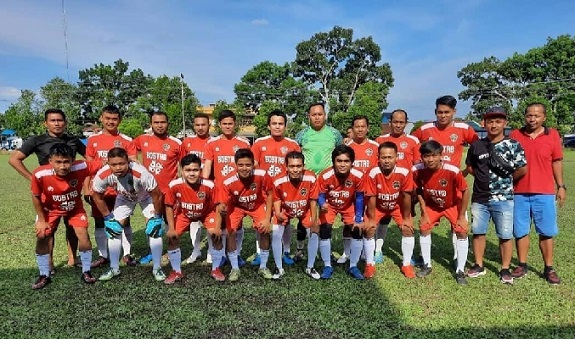 Bostab FC Tantang Plesbol United di Hari Lahir Pancasila