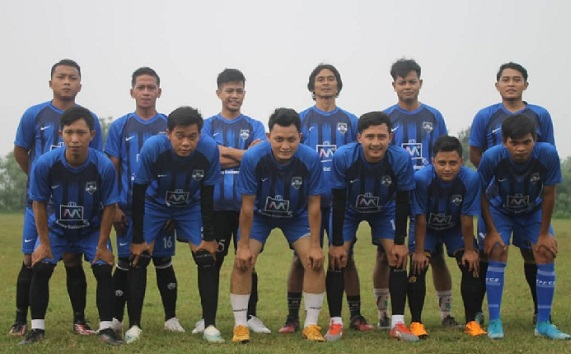 Kemenangan Pekan Lalu, Modal Nila FC Hadapi Yuan FC