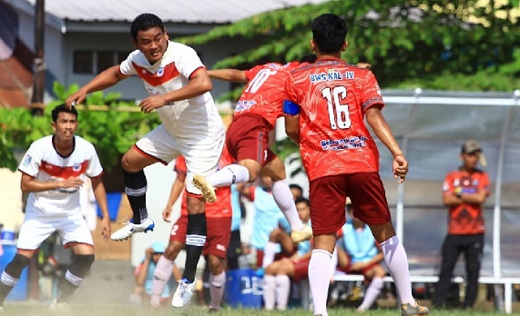 Persaingan 3 Besar Klasemen Liga 1 Samarinda Premiere League Memanas