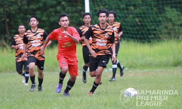 Rizky Adi Karya FC Masuk 3 Besar, Persaingan Liga 1 SPL Kian Membara