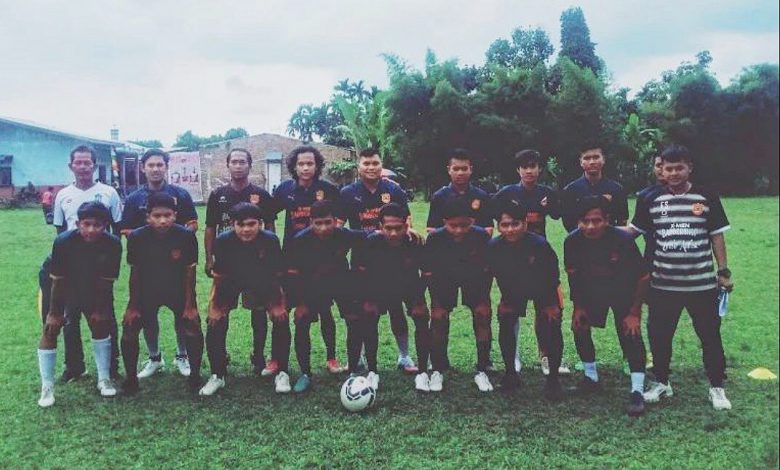 Andalkan Penyerang Muda, Patumbak FC Tantang JRM FC di 8 Besar PFC Ramadhan Cup 2022