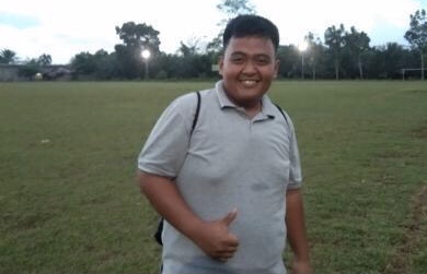 Kentung Bikin Penyelamatan Gemilang, Andespa FC Menang Besar di Kandang