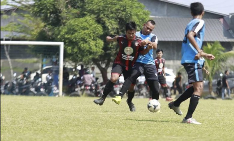 Buntut Kekalahan di Pekan Ke-6 MCL, Posisi Partoba FC Disalip Mar City