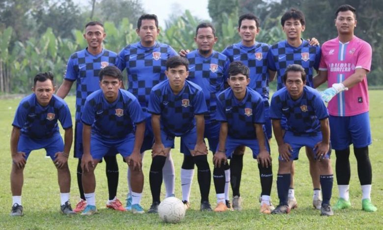 Tandang ke Ex Kowilhan, Johor FC Menangi Silaturahmi Match