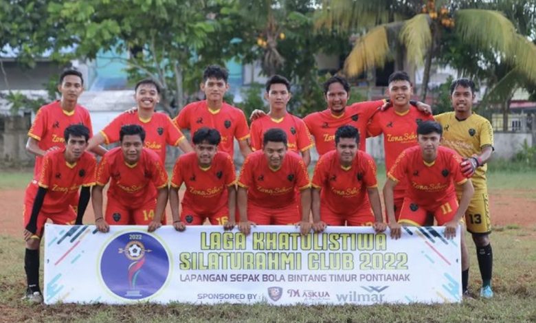 Boycott FC Raih 3 Poin Pertama di KSC 2022