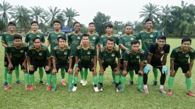 Panaskan ‘Mesin’ Garuda Langkat FC Lawan Sutra FC