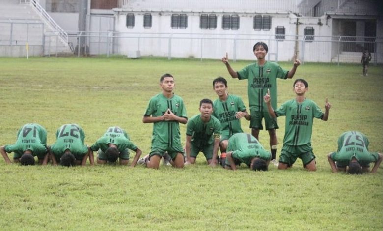 Sah, Persip Pesanggaran Lolos Piala Soeratin U-15 Zona Jatim