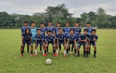 Lakoni Laga Uji Coba, Kencler FC Menang 1-5 Atas Bali FC