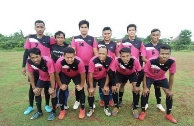 Tanpa Striker Utama, Bajakan FC Menang 2-0 atas Legend FC
