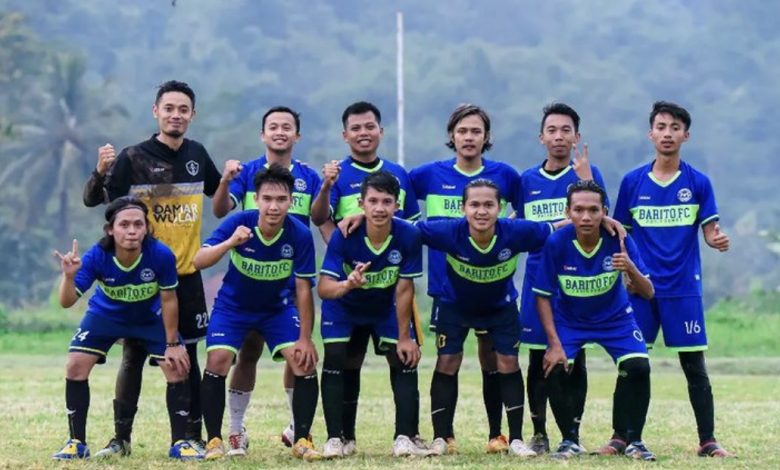 Barito FC Antusias Hadapi Arko FC di Derby Dusun Kopeng