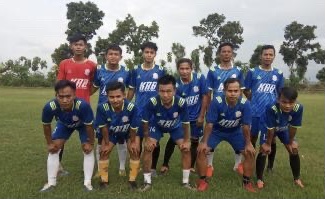 Patra FC Menangi Friendly Match Lawan Petir