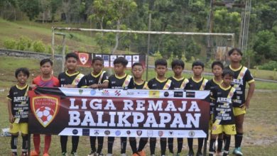 LRB U-11 Pekan 9: Jumpa R3, SSB Areba Ingin Lanjutkan Kemenangan