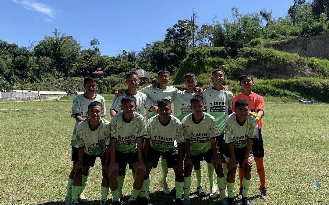 Empat Bersaudara Jadi Lawan Generasi Putra Berastagi di Final HSC U-15