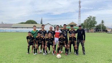 Pasfour FC Ingin Lanjutkan Tren Positif Saat Jumpa Rubiah