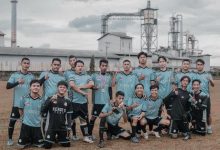 Kerox’s Team Tampil di Trofeo Kemerdekaan 77