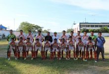 Tambah Rapor Kemenangan, Belawan City Segel Tiket Semifinal Upika Cup