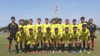 Hadapi Surabaya Bhakti, Bina Mandiri Medokan Ayu Jalani Misi Amankan Posisi