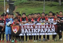 6 Pekan di Puncak Klasemen LRB U-11, SSB Telkom Jaga Jarak Aman
