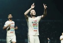 Kalahkan Arema FC, Persija Jakarta Naik ke Posisi 5 Klasemen Liga 1