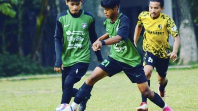 Turnamen Mini Soccer Kiyam Matondang 25 Cup Bakal Bergulir