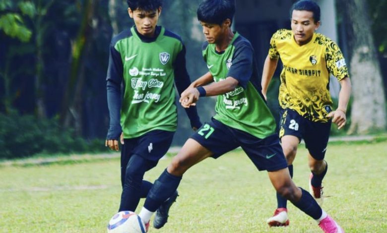 Turnamen Mini Soccer Kiyam Matondang 25 Cup Bakal Bergulir