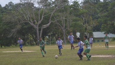 Ditahan Imbang Superkids, Gubah FS Tetap Pimpin Klasemen LRB U-11