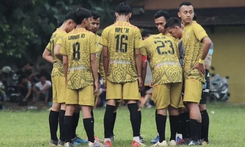 Gagal Raih Poin di Liga Kemerdekaan, Putra Palembang Benahi Performa