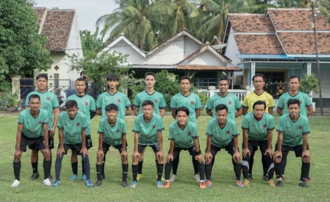 PSPW Wonorejo Urung Raih Poin di Pekan Kedua Liga Wongsorejo Seri A