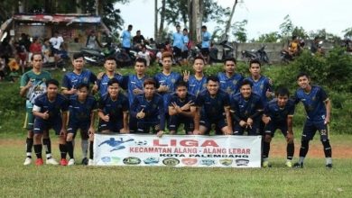 Hadapi Situs, Peluang Patala United Salip Persetapo