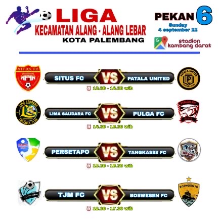 Jaga Asa Juara Persetapo Wajib Menang Lawan Tangkas 88