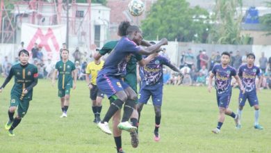 Denis FC Susul Beruang dan Jaya Putra ke Semifinal Bina Jaya Cup XXIV