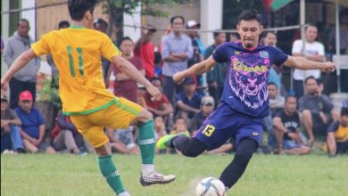 Beruntung! Denis FC Lolos ke Perempat Final Binajaya Cup XXIV