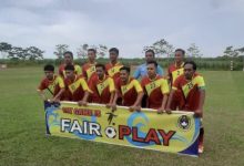 Brace Bayu Selamatkan Perkesa United di Laga Perdana Grup A