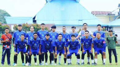 We One FC Berduka Kehilangan Hamdi