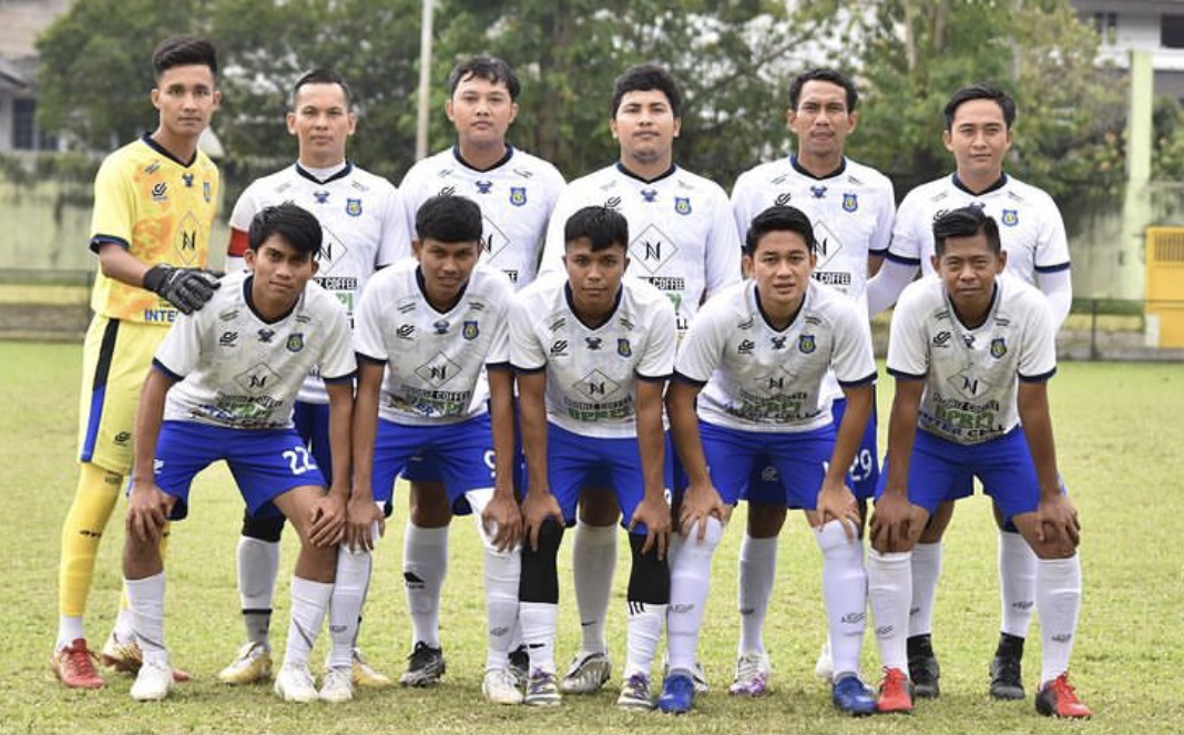 Kebobolan 2 Gol, Medan Nerazzurra Gagal Petik Poin
