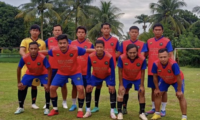 Mental Bertanding Masih Jadi PR Ex Kowilhan FC