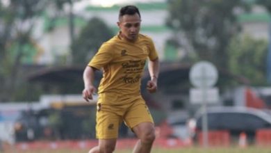 FC Santos Menang Comeback Kontra PGS