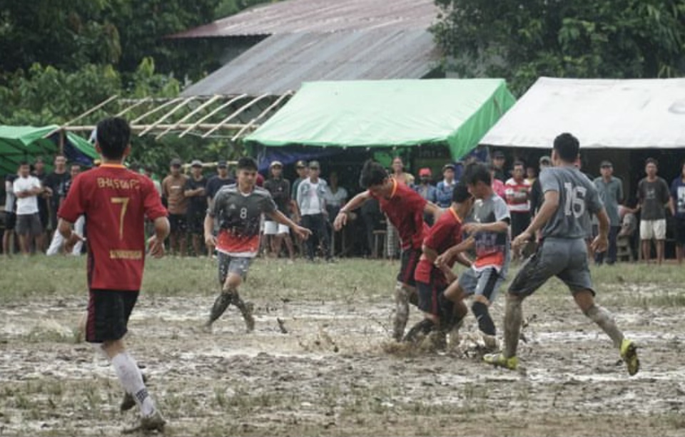 Batal ke Final, Bhias FC Fokus Rebut Juara 3 Senakin Cup 2022