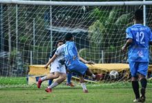 Tanpa Kebobolan, Satu Atap FC Capai Target 3 Poin