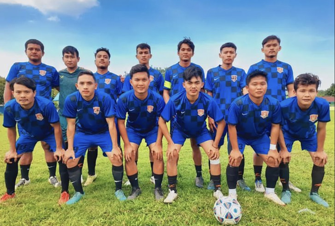 Johor FC Jumpa Bintang Mas di Laga Uji Coba