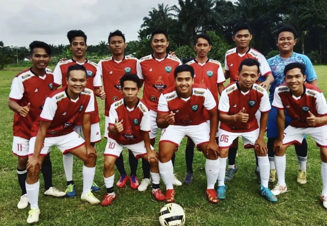 Kekuatan Kim Mark FC dan Kumanta Berimbang