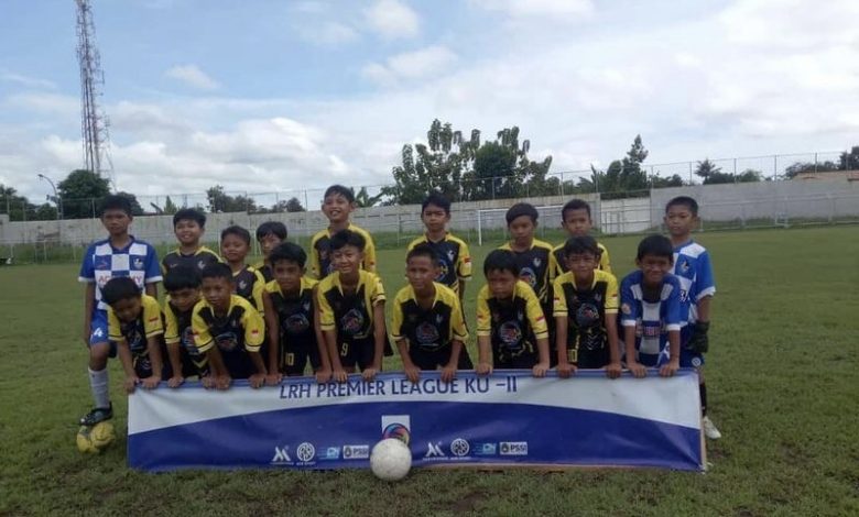 Kemenangan atas RJFC Bawa Akademi Diponegoro United Dekati Ketapang