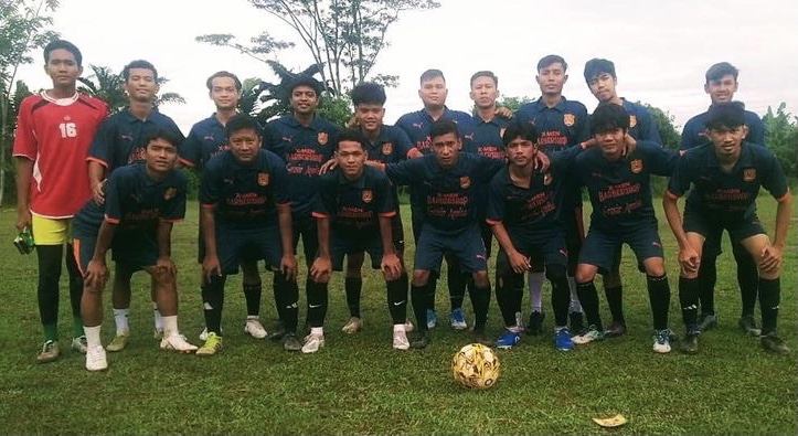 Hasil Lawan Pelita II Modal Tuan Rumah Hadapi Trofeo Anniversary 1 Patumbak FC