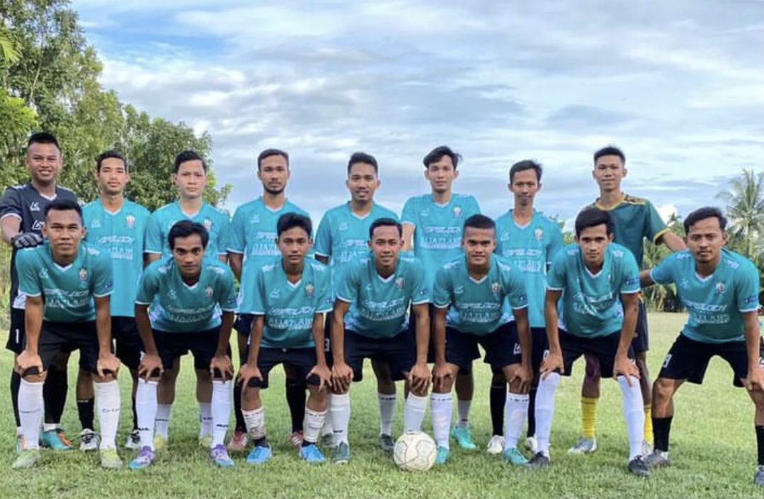 Menuju Djohar Arifin Cup 2023, Tunas Baru FC Ujicoba Lawan Putra Karya
