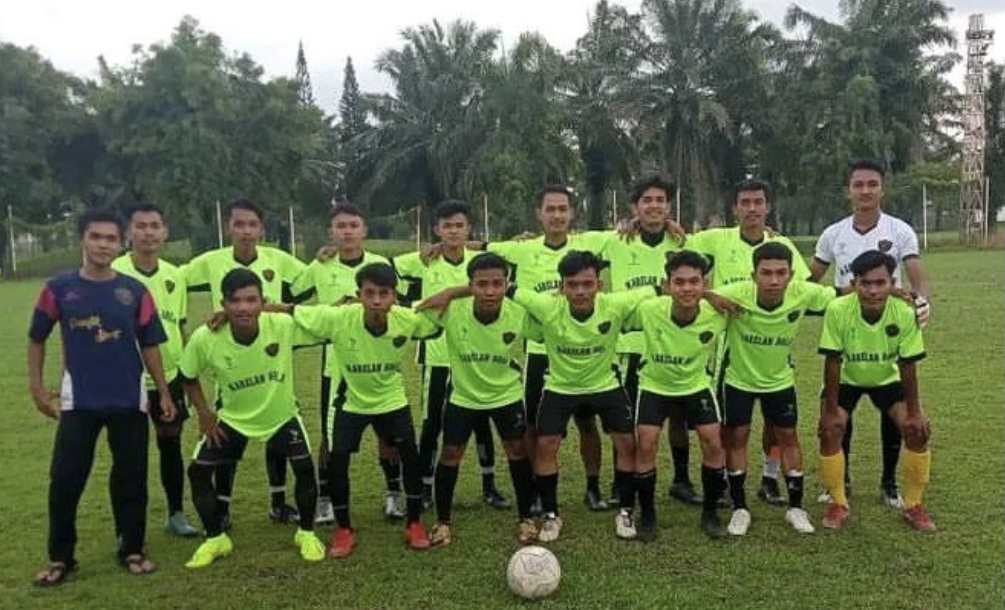 Pasmas United Panaskan Mesin Jelang Macan Tapanuli Cup