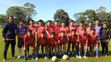 Awal yang Manis! SSB Setia Bandung Borong 2 Trofi Juara LAN Bandung Raya